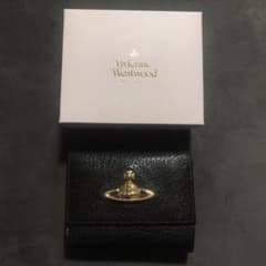 Vivienne Westwood 折り財布のサムネイル