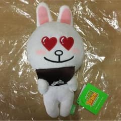 LINE  TOWNぬいぐるみのサムネイル