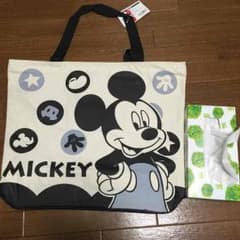 ディズニートートのサムネイル