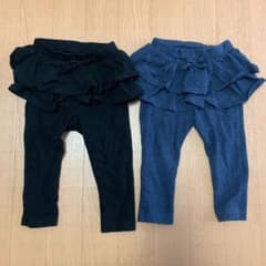 ユニクロ スカッツ 80のサムネイル
