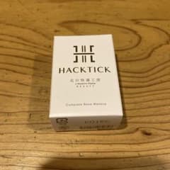 HACKTICK Complete Base Makeup 02のサムネイル