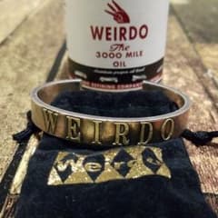 weirdo ジュエリーバングルのサムネイル