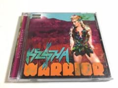 KE$HA / Warriorのサムネイル