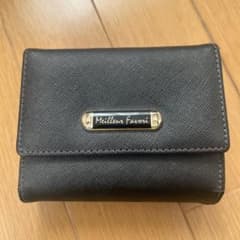 Meilleurs Favoris 三つ折り財布 黒のサムネイル