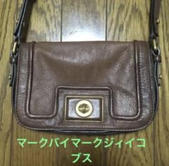 マークバイマークジィイコブスショルダーバッグのサムネイル