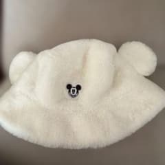 東京ディズニーリゾート ミッキー ファンキャップ 帽子のサムネイル