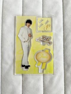 M!LK 吉田仁人 変幻自在アクリルスタンド アクスタ