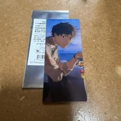 FGO 최종 재림전 편성 화면풍 카드 사이토 이치