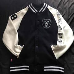 MISHKA スウェットスタジャン i_milky様専用のサムネイル