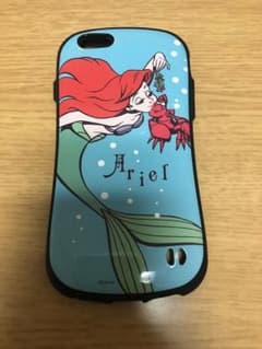 iFace アリエル iPhone6のサムネイル