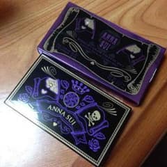 ANNA SUI☆アイ＆リップ カラー パレットのサムネイル