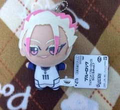 ブルーロック ちびぐるみ vol.7 士道龍聖