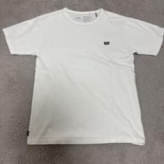 VANS Tシャツ ホワイトのサムネイル
