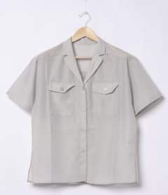 PAGE BOY シアーカイキンSSのサムネイル