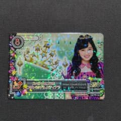 アイカツ スペシャルコラボ プリンセスパレスティアラ 15 PR-001のサムネイル