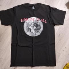 新品　SICK OF IT ALL　Tシャツ　NYHCのサムネイル