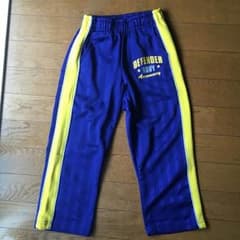 クレアさま専用★  キッズジャージ  100cmのサムネイル