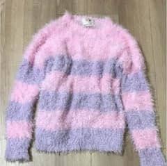 バブルス ニットのサムネイル