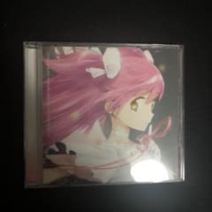 「魔法少女まどか☆マギカ」Ultimate Bestのサムネイル