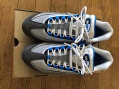 AIR MAX 95 青グラデのサムネイル