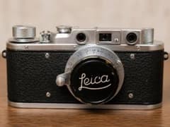コピーライカ DII Elmar 50mm F3.5 専門店整備済 コピーライカ DII Elmar 50mm F3.5 専門店整備済 - メルカリ
