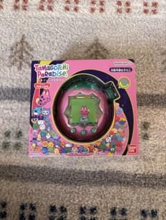 たまごっちパラダイス ピンクランド