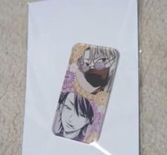 妖怪学校の先生はじめました カワセルくじ ミニアクリルドミノ