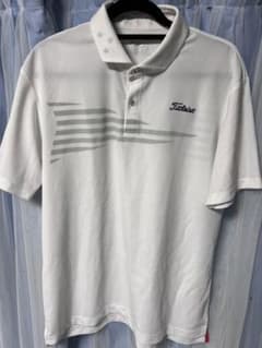 半袖 ポロ シャツ タイトリスト Titleist 2XLのサムネイル