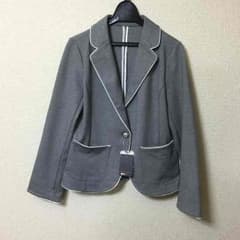 ぱるる様 専用！新品 ジャケットのサムネイル