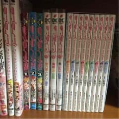 ラブライブ コミック 漫画 sidのサムネイル