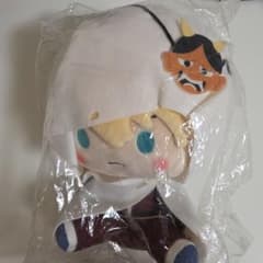 特 刀剣乱舞ー花丸ー雪ノ巻 山姥切国広のサムネイル