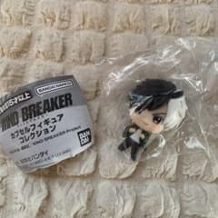 WIND BREAKER 캡슐 피규어 사쿠라 하루카