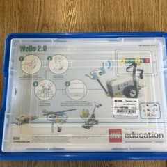 LEGO Education Z会プログラミング講座　基礎編のサムネイル