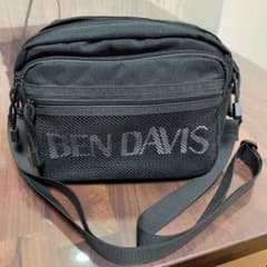ショルダーバッグ BEN DAVISのサムネイル