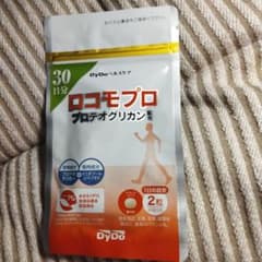★はな☆様専用です★ダイドードリンコ ロコモプロ プロテオグリカン配合のサムネイル