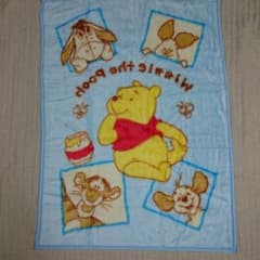 りおん様専用♡  ベビーアクリル毛布のサムネイル