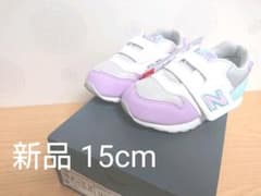 ニューバランス 996 スニーカー 15cmのサムネイル