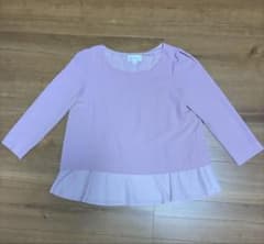 Sweet Mommy マタニティ 授乳服 七分袖 Mサイズのサムネイル