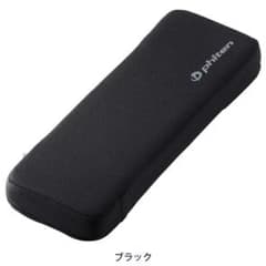 ボンフォーム ファイテン ヒジカケパッド 5815-78BK 581578BKのサムネイル