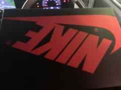 ナイキ エアジョーダン1 レトロHIGH OGオブシディアンのサムネイル