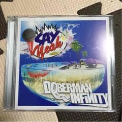 SAY YEAH 初回限定 DVD付きのサムネイル