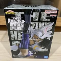 내 영웅 아카데미아 THE AMAZING HEROS -PLUS- 밀코