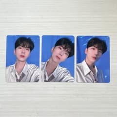 MONSTA X トレカ キヒョン YOUTH ケタポ KTOWN4U 2ND - メルカリ