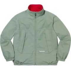 supreme GORE-TEX Reversible Polartecのサムネイル