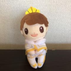 高橋海人 ちょっこりさんのサムネイル
