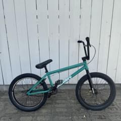 Sunday Bikes BMX 20インチ 【直接引取限定】 Sunday Bikes BMX 20インチ 【直接引取限定】 - メルカリ
