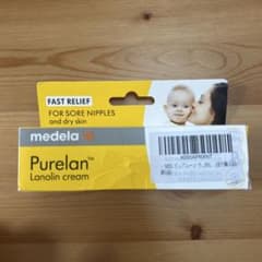 medela Purelan™ ラノリンクリーム 37gのサムネイル