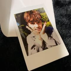 SEVENTEEN セブチ ディノ チャニ トレカ チェキのサムネイル