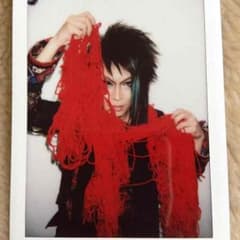少年記 チェキのサムネイル