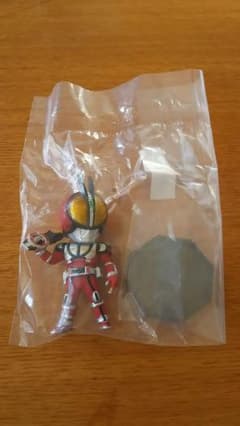 【新品】一番くじ D賞 フィギュア 仮面ライダー ファイズのサムネイル